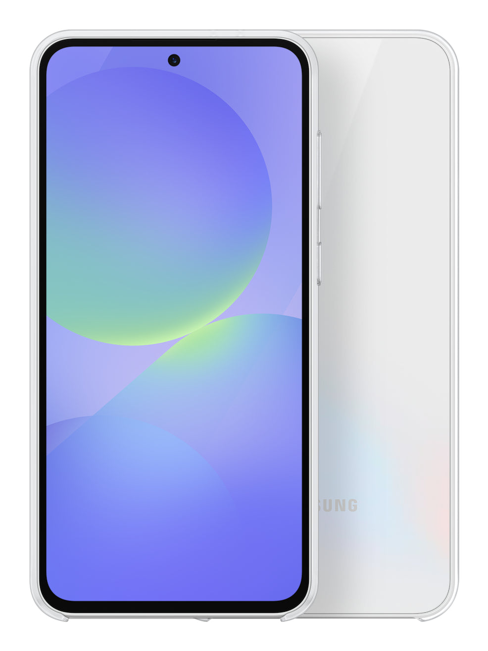 Samsung EF-QA366 funda para teléfono móvil 17 cm (6.7") (5)