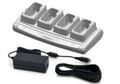 Bixolon charging station, 4 slots