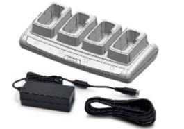 Bixolon charging station, 4 slots