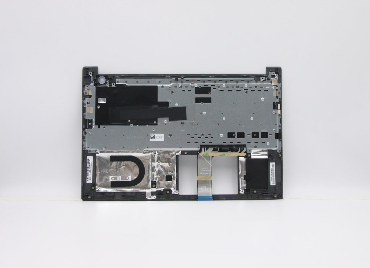 Lenovo 5CB0W45232 refacción para laptop Cover + keyboard (2)
