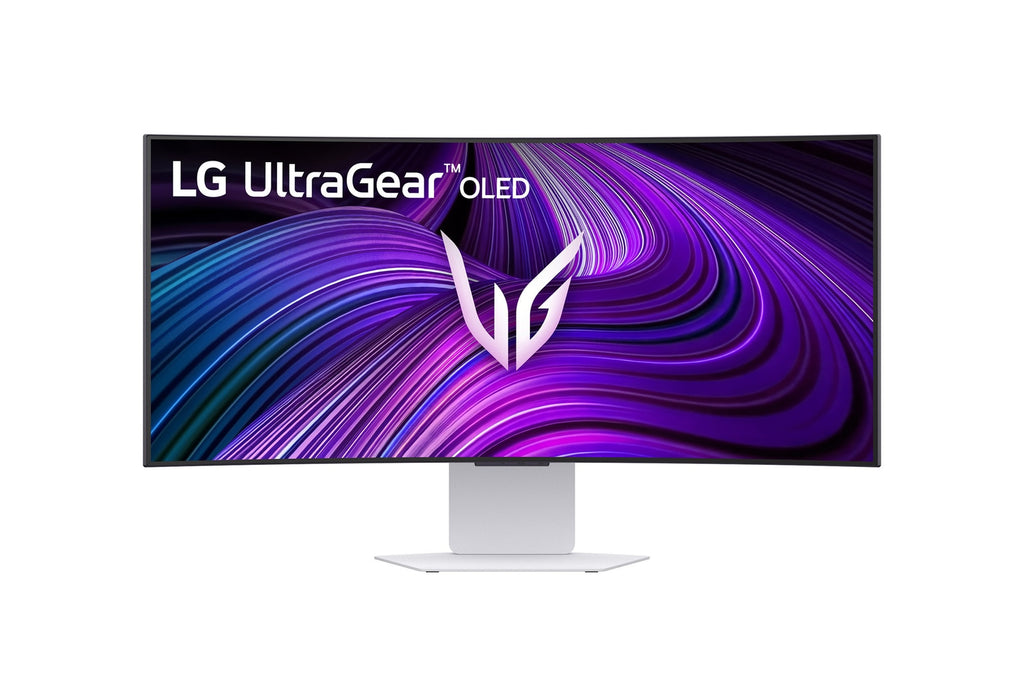 LG 34GX90SA-W pantalla para PC 86,4 cm (34") 3440 x 1440 Pixeles Wide Quad HD OLED Blanco (4)