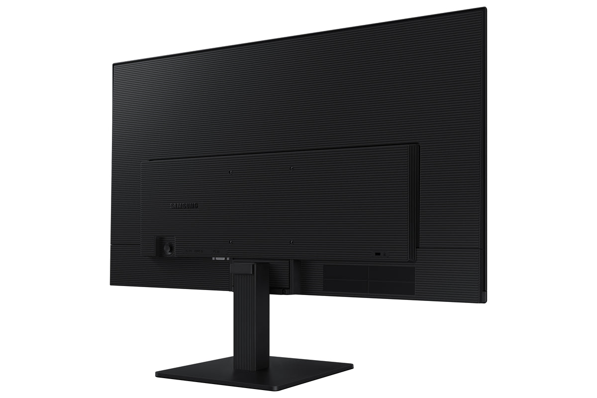 Samsung Monitor S24D302GAU 24" Full HD Negro