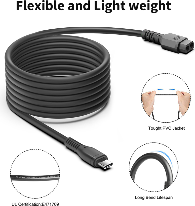 Kit adaptador universal 19 V p. portátil (4)