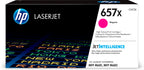 HP 657X High Yield Magenta Original LaserJet Toner Cartridge cartucho de tóner 1 pieza(s) (2)