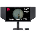 Benq 9H.LN8LB.QBE - eSports, XL Series, monitor LED, gaming, 24.1"