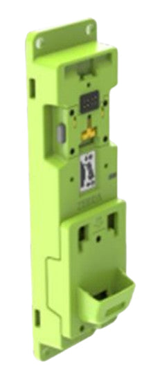 Cargador de 2 bahías Zebra KT-RS5X6-2SCPWR-01 para RS5100/RS6100 (3)