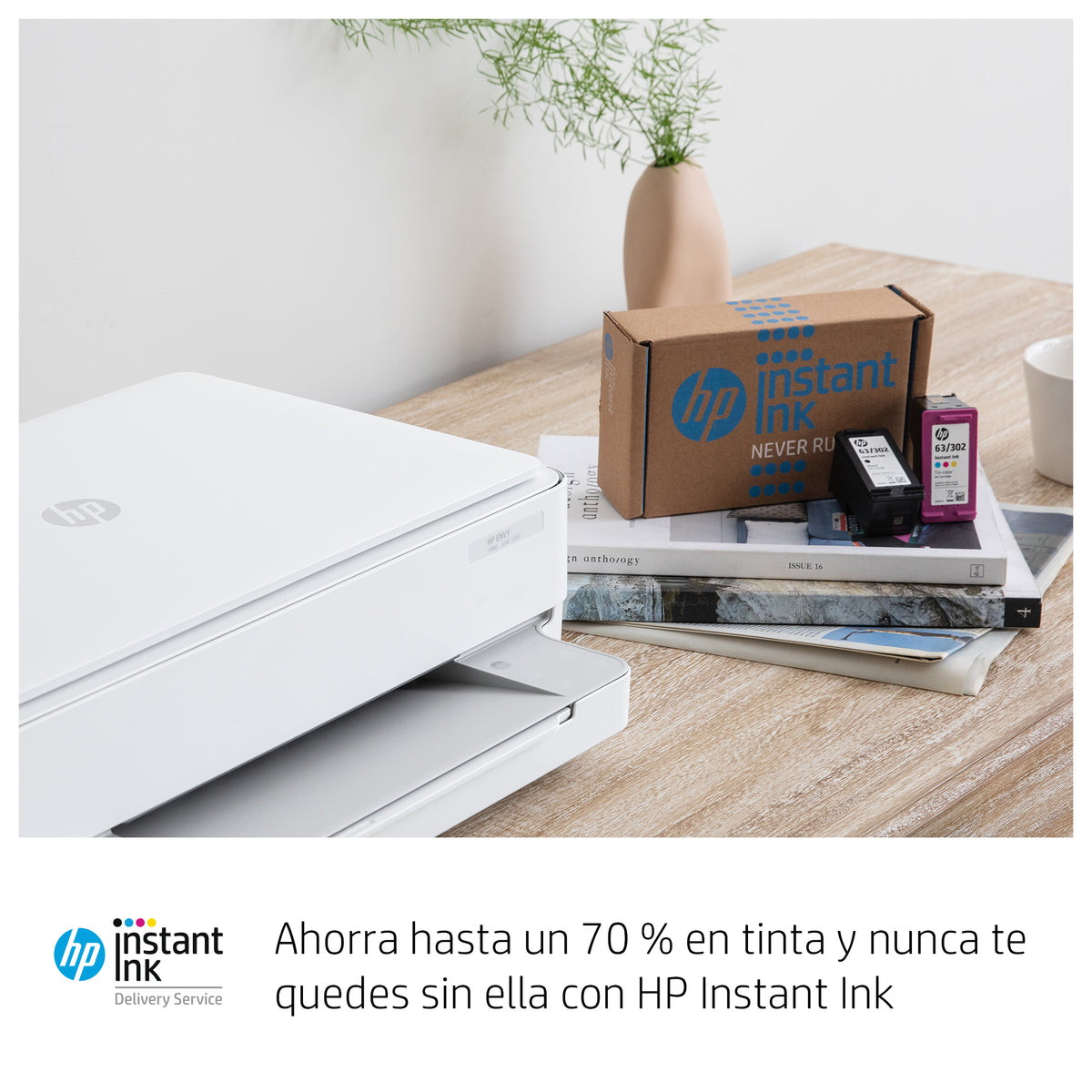HP ENVY 6022 All-in-One Printer Inyección de tinta térmica A4 4800 x 1200 DPI 10 ppm Wifi (7)