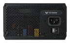 ASUS TUF Gaming 750W Gold unidad de fuente de alimentación 20+4 pin ATX ATX Negro (3)