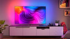 Philips 8500 series 58PUS8506/12 Televisor 147,3 cm (58") 4K Ultra HD Smart TV Wifi Plata (7)