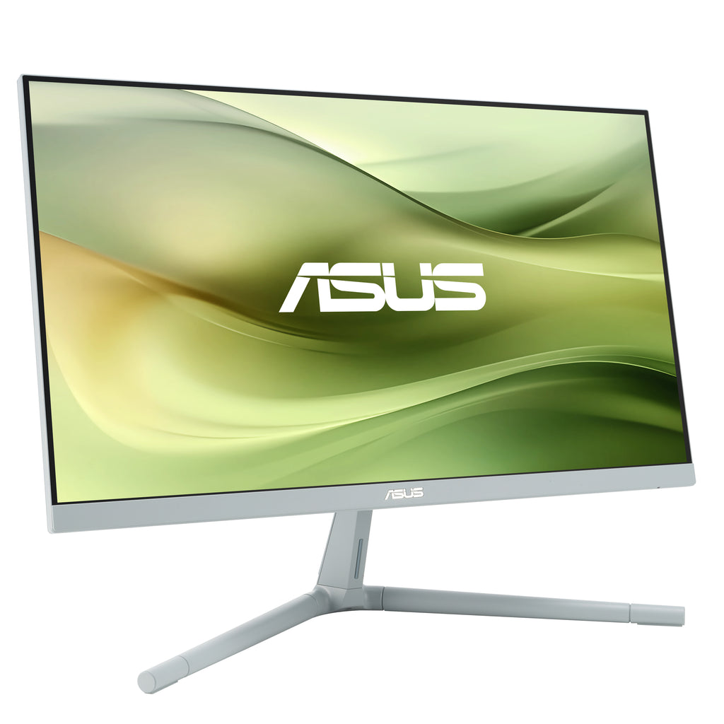 ASUS VU249CFE-G pantalla para PC 60,5 cm (23.8") 1920 x 1080 Pixeles Full HD LCD Verde, Gris (4)