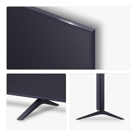LG UHD AI 75UA74006LB Televisor 190,5 cm (75") 4K Ultra HD Smart TV Wifi Azul (4)