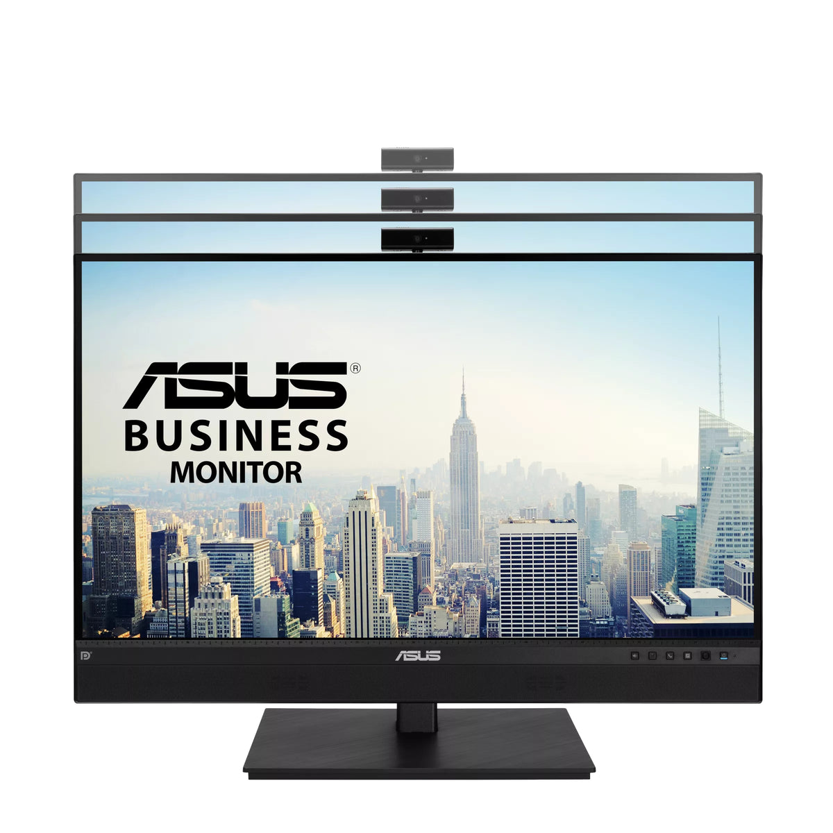 Asustek 90LM03I1-B01370 - ASUS BE27ACSBK, Monitor LED, 27"