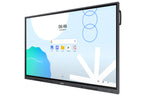 Samsung WA65D pizarra blanca interactiva 165,1 cm (65") 3840 x 2160 Pixeles Pantalla táctil Gris (2)