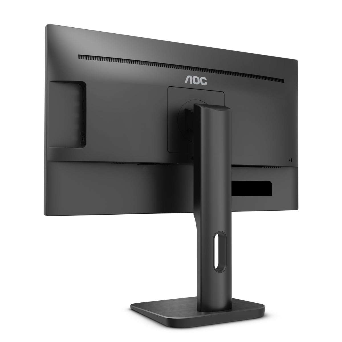 AOC P1 X24P1 pantalla para PC 61 cm (24") 1920 x 1200 Pixeles WUXGA LED Negro (7)