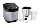 Tefal PF240E panificadora 610 W Negro (3)