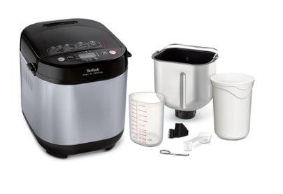 Tefal PF240E panificadora 610 W Negro (3)