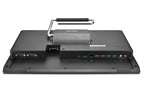 Shuttle All In One Barebone P55U Todo-en-Uno Negro 7305 Intel® SoC LGA 1700