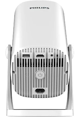 Philips NeoPix 250 Smart Proyector de corto alcance 250 lúmenes ANSI LCD 1080p (1920x1080) Blanco (3)