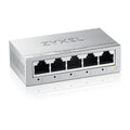 Zyxel GS-105BV5-GB0101F switch No administrado L2 Gigabit Ethernet (10/100/1000) (2)