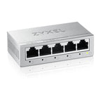 Zyxel GS-105BV5-GB0101F switch No administrado L2 Gigabit Ethernet (10/100/1000) (2)