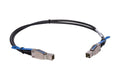 Dell CABLE mini-SAS HD SFF-8644 to 470-ABDN-RFB – Reacondicionado