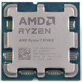 AMD 100-100001404MPK 3.8GHz 8 núcleos 16 hilos 32MB caché Socket