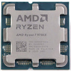 AMD 100-100001404MPK 3.8GHz 8 núcleos 16 hilos 32MB caché Socket