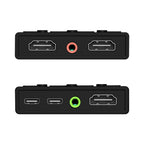 j5create JVA06 dispositivo para capturar video USB 3.2 Gen 1 (3.1 Gen 1) (5)