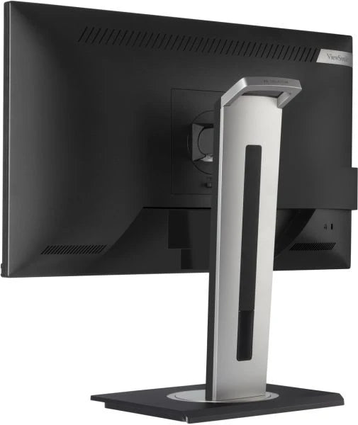 Viewsonic VG Series VG2448A-2 pantalla para PC 60,5 cm (23.8") 1920 x 1080 Pixeles Full HD LED Negro (5)