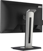 Viewsonic VG Series VG2448A-2 pantalla para PC 60,5 cm (23.8") 1920 x 1080 Pixeles Full HD LED Negro (5)