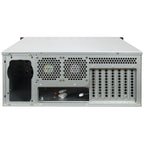Inter-Tech 4U-4708 Rack Negro