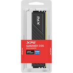 ADATA AX4U36008G18I-SBKD35 módulo de memoria 8 GB DDR4 3600 MHz