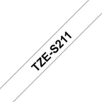 Brother TZE-S211 cinta para impresora de etiquetas TZ (2)