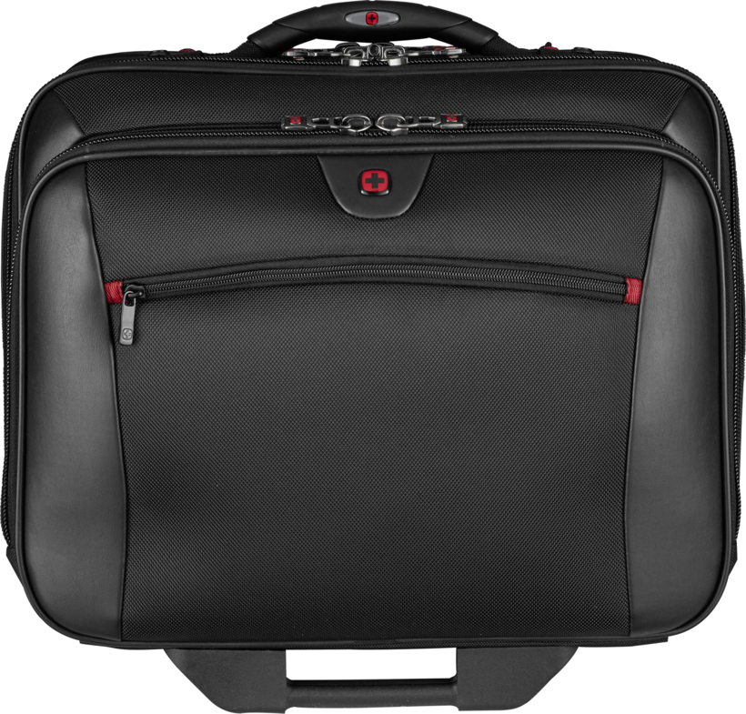 Maleta con ruedas Wenger Potomac 17"