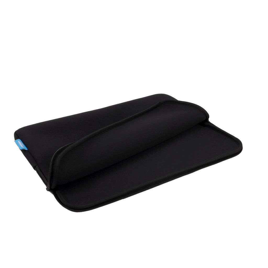 Origin Storage OSSL15 maletines para portátil 39,6 cm (15.6") Funda Negro (7)
