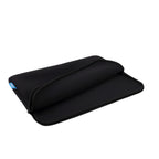 Origin Storage OSSL15 maletines para portátil 39,6 cm (15.6") Funda Negro (7)