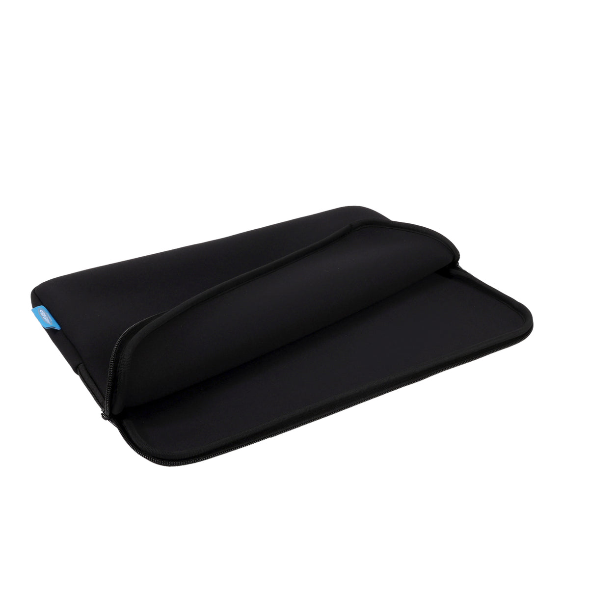 Origin Storage OSSL15 maletines para portátil 39,6 cm (15.6") Funda Negro (7)