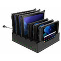 RAM Mounts 6-Way Desktop Charging Station