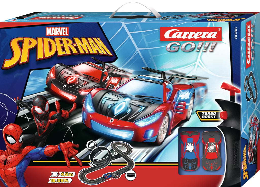 Carrera 20062580 play vehicle/play track