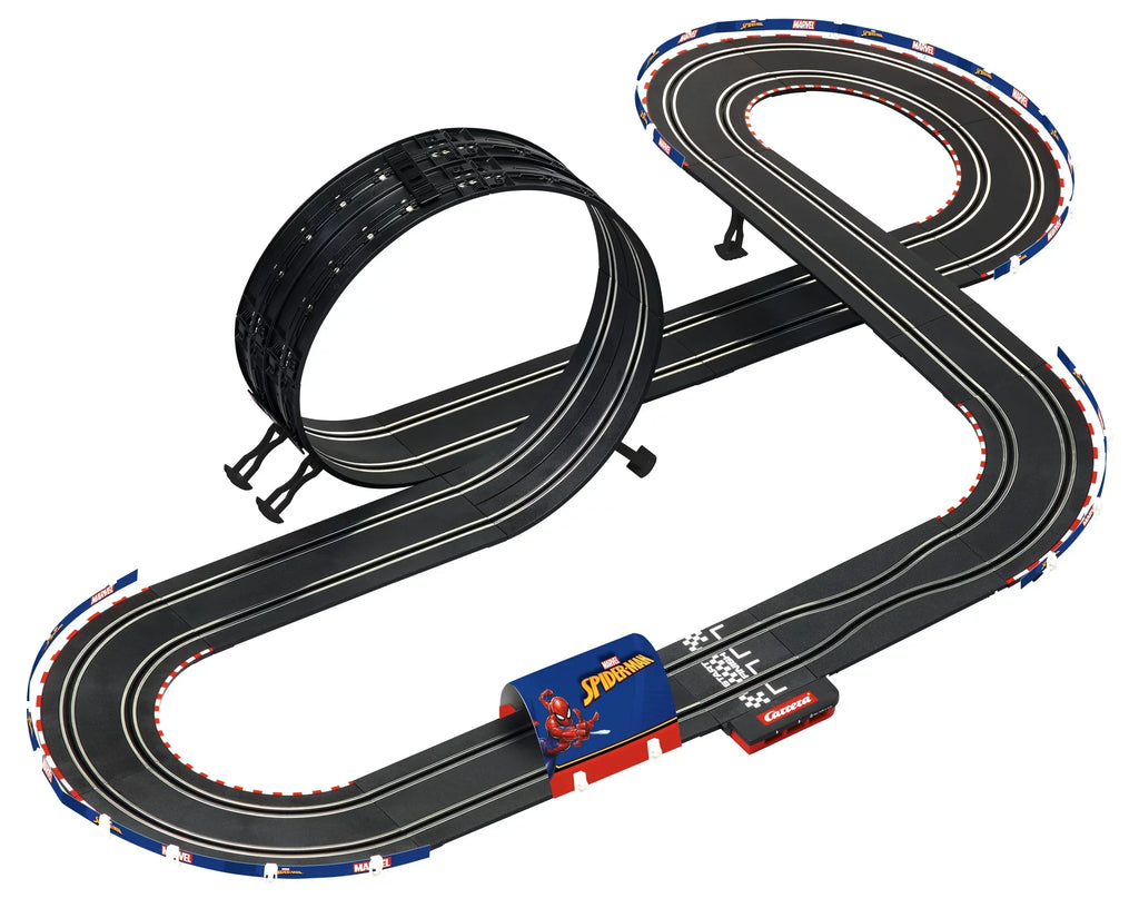 Carrera 20062580 play vehicle/play track