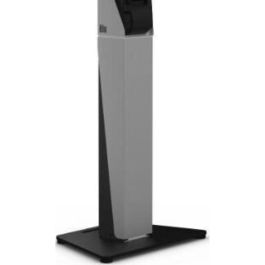 Elo Slim Self-Service Stand, Top Stand