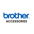 Base de batería Brother PABB004 para impresoras de etiquetas