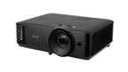 Acer MR.JXE11.001 videoproyector Proyector de alcance estándar 4800 lúmenes ANSI DLP SVGA (800x600) 3D Negro (6)