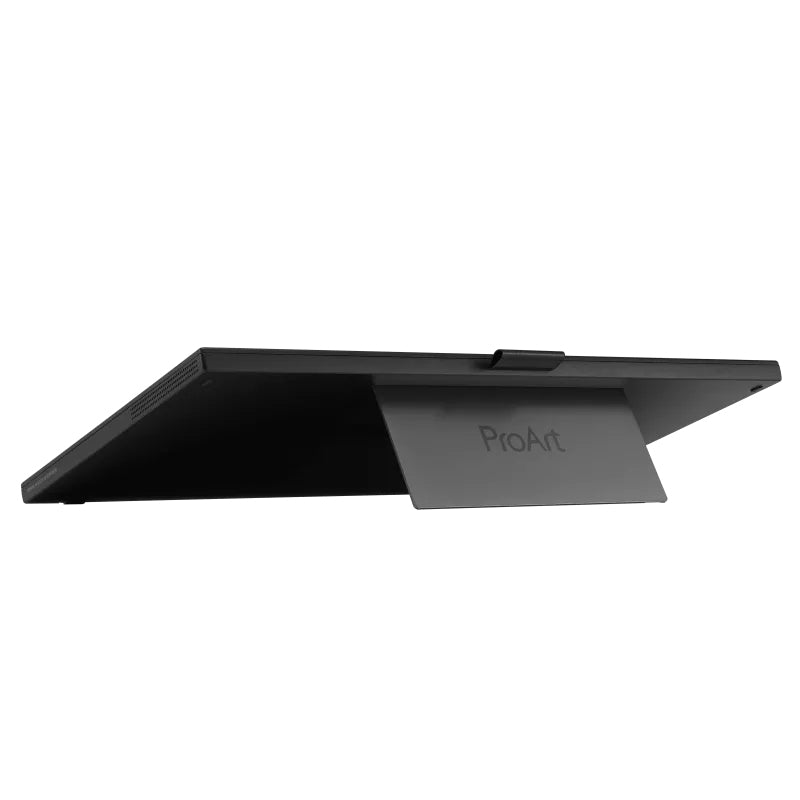 ASUS ProArt PA169CDV pantalla para PC 39,6 cm (15.6") 3840 x 2160 Pixeles 4K Ultra HD LCD Pantalla táctil Negro (9)