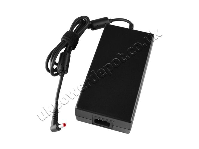 Adaptador de CA 230W 19.5V 1.7x5.5x11 A230A033P vista 3