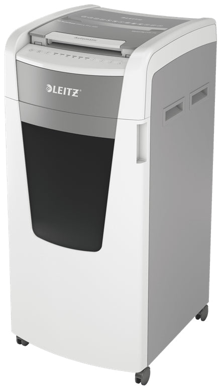 Leitz 80170000 papirmakulator Krydsmak