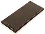 CoreParts MSPP3820 recambio del teléfono móvil Batería Negro (4)