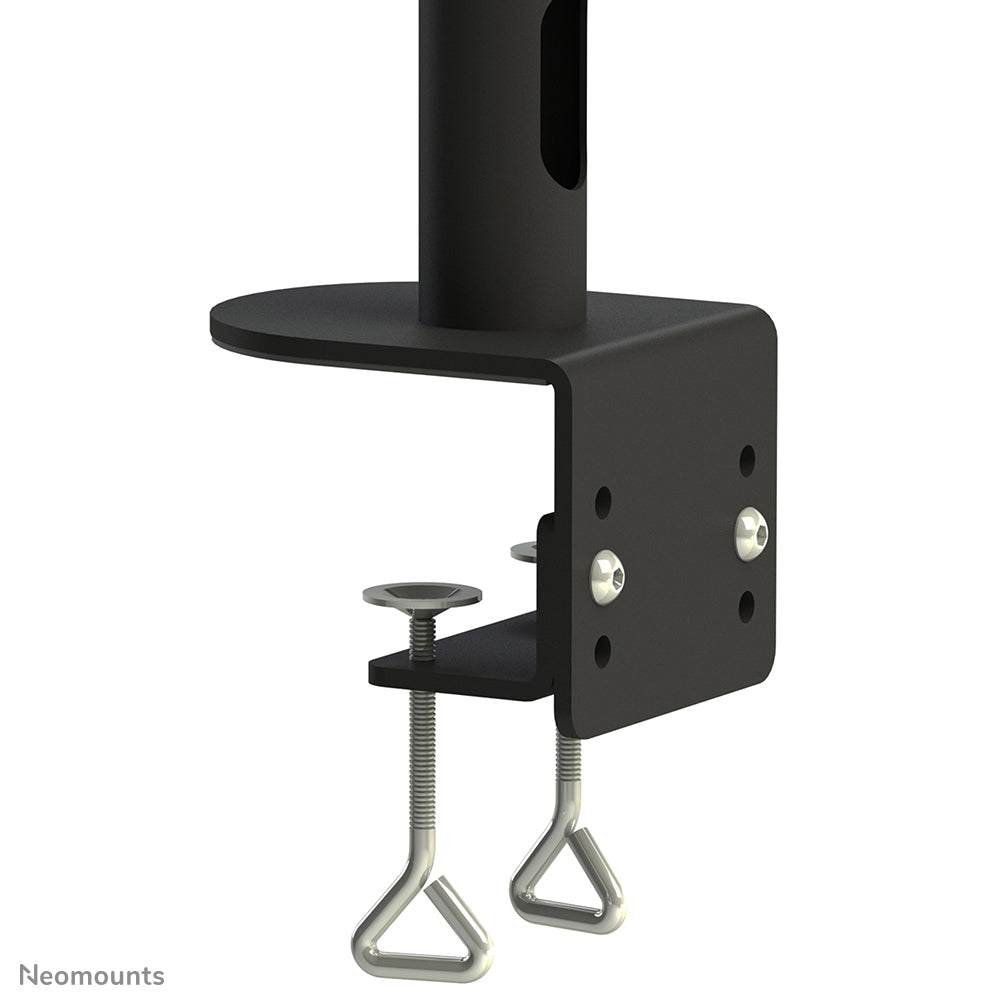 Neomounts FPMA-D700D6 soporte para monitor 68,6 cm (27") Escritorio Negro (3)