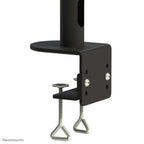 Neomounts FPMA-D700D6 soporte para monitor 68,6 cm (27") Escritorio Negro (3)