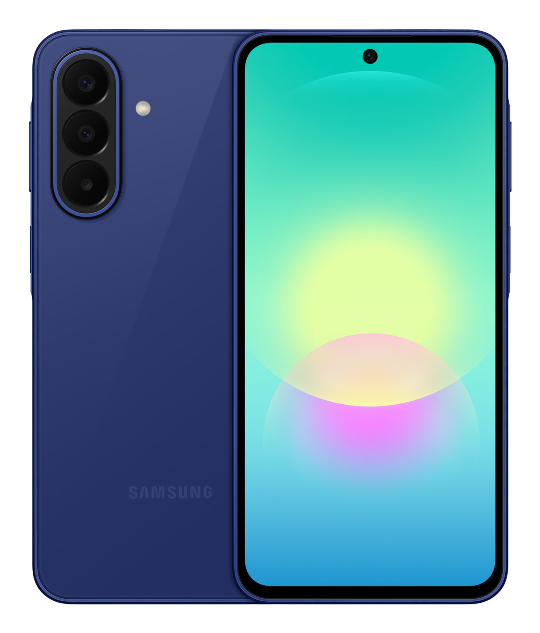 Samsung Galaxy A27 5G 17 cm (6.7") SIM doble Android 16.0 USB Tipo C 6 GB 128 GB 5000 mAh Azul (2)